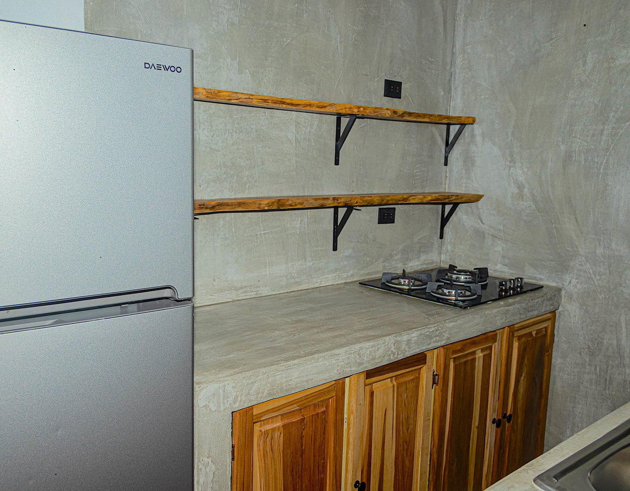 Multi Residence Jungle Compound, Manuel Antonio, Puntarenas