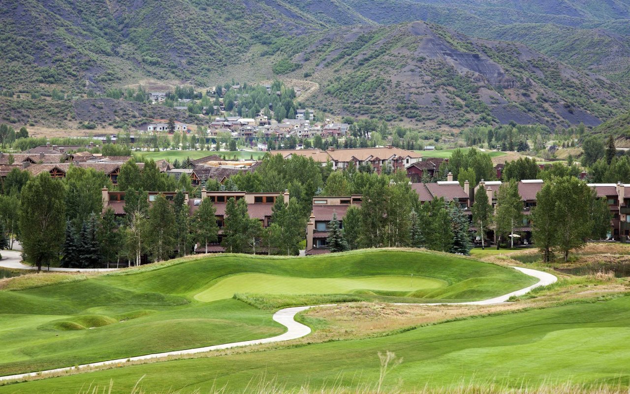 Snowmass Village