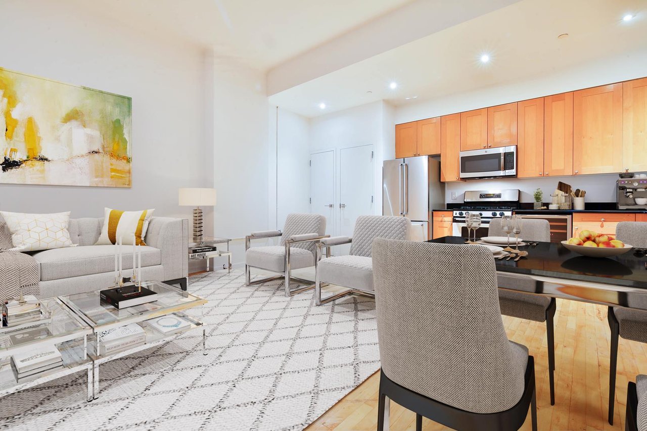 135 William Street, Apt 6-B
