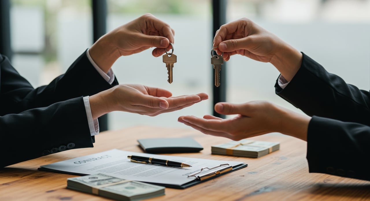 Can I Buy Another House Before I Sell Mine? 4 Things You Should Know