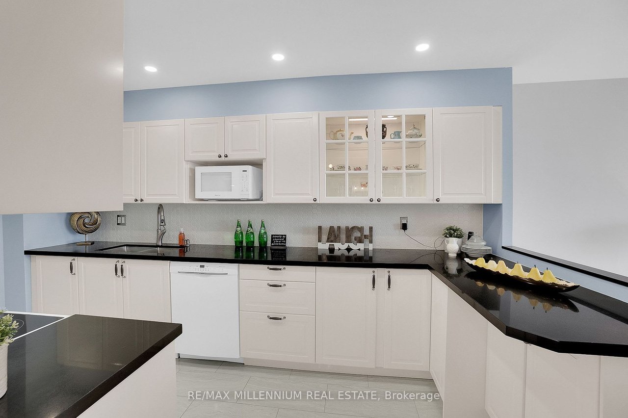 BARCLAY TERRACE BY TRIDEL 