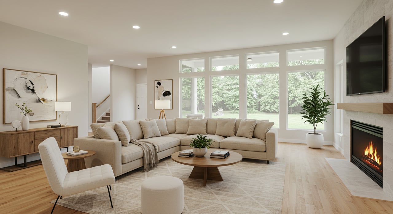 Top Tips for Home Buyers in a Competitive Market