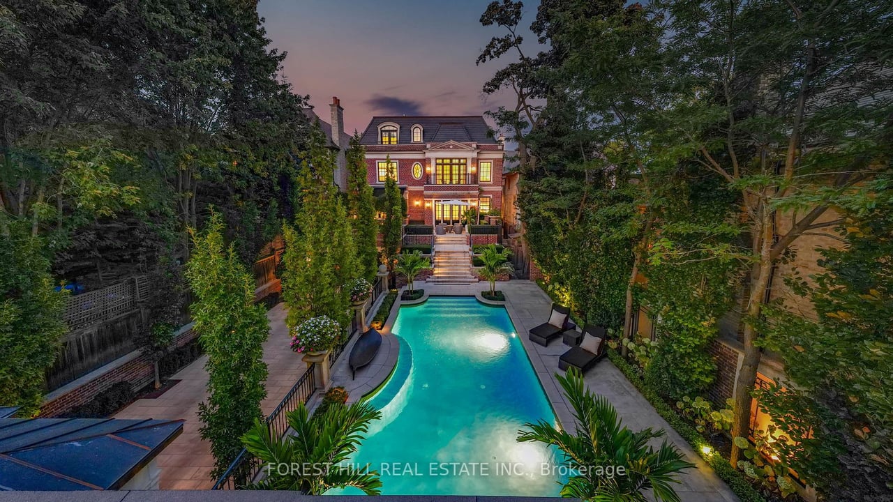 354 Russell Hill Rd