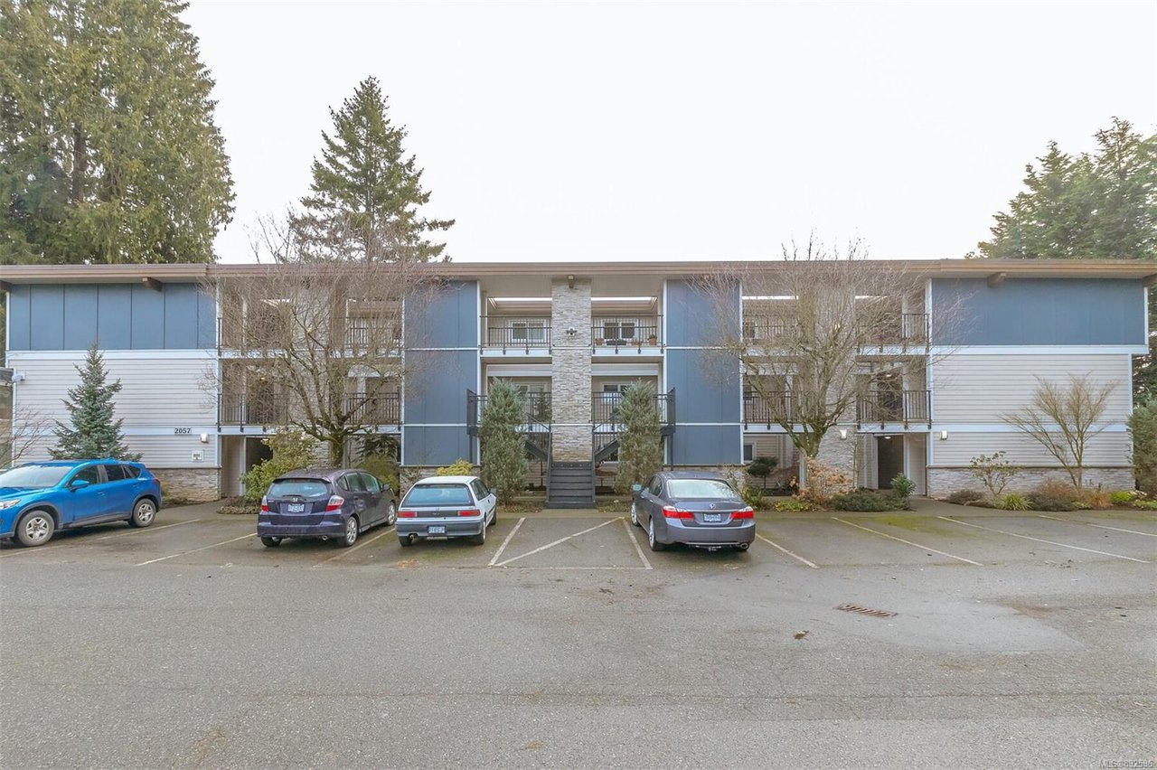 305-2057 Kaltasin Rd, Sooke