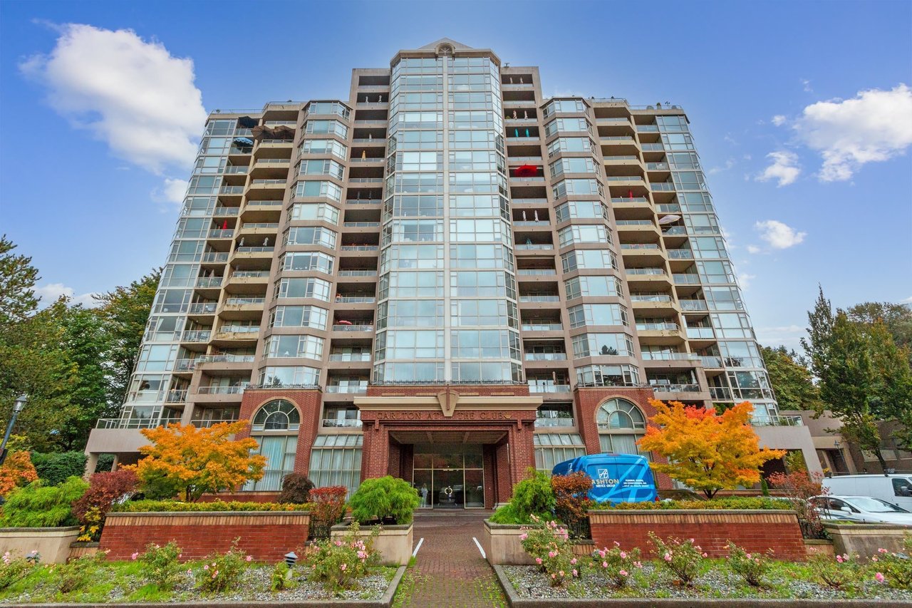 1009-1327 E Keith Rd