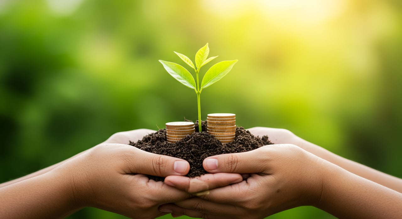 Saving for a Down Payment? Here’s What You Should Know.