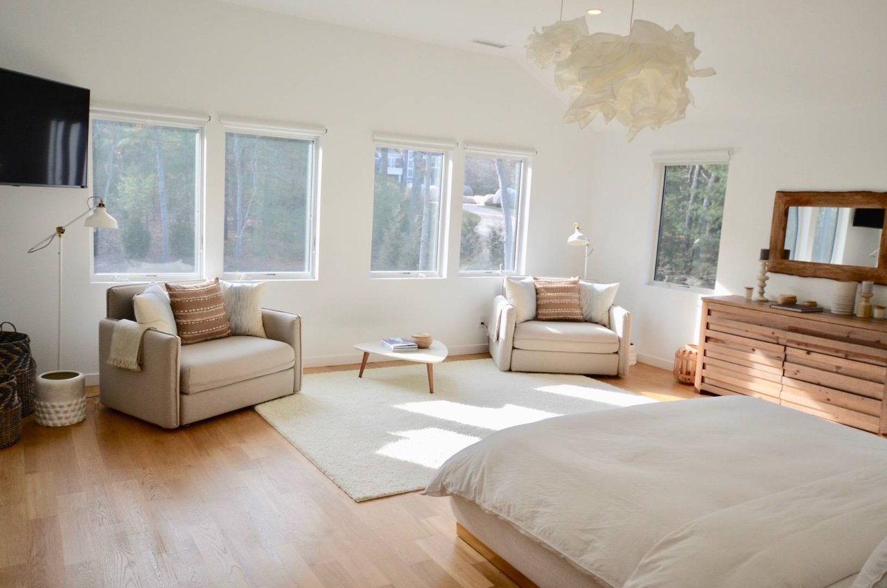 East Hampton NWW Year Round Rental 