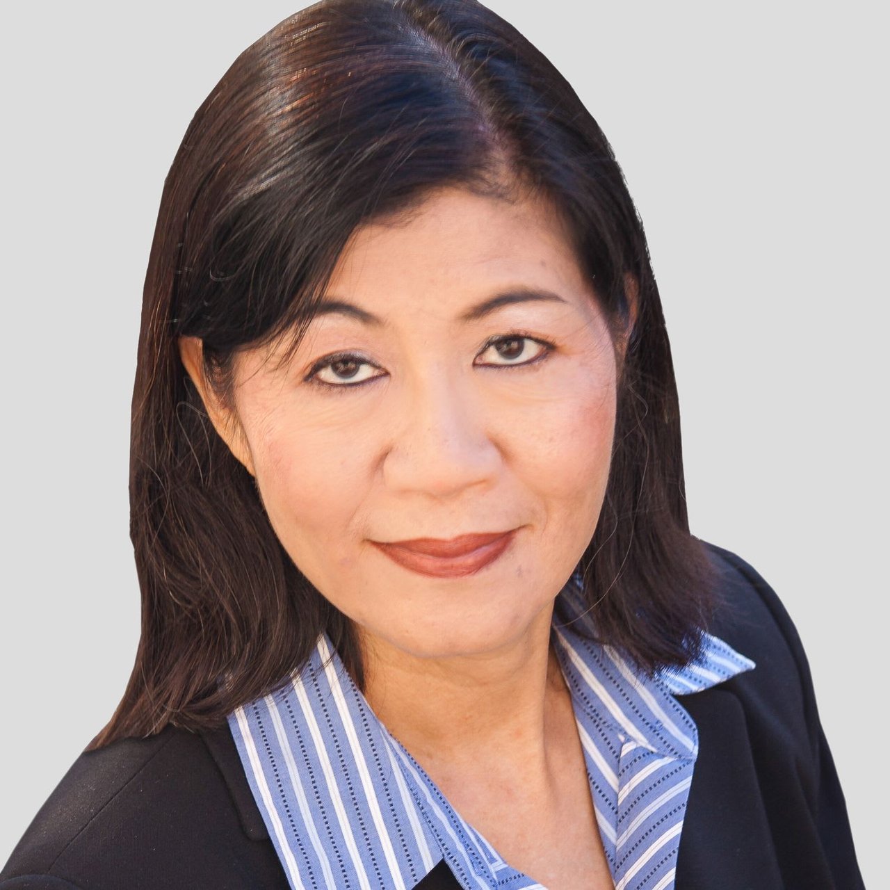 Kathryn Tong