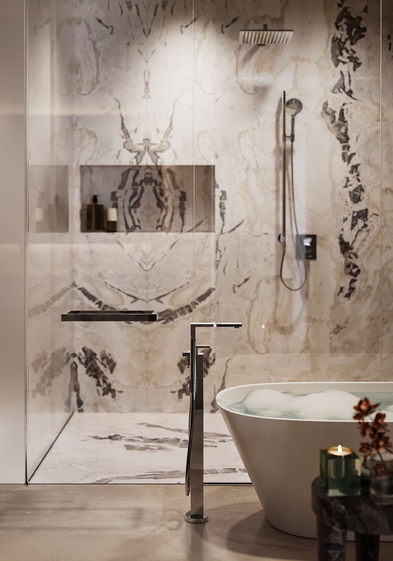 Bay Harbor Towers: Waterfront Living in Bay Harbor Islands