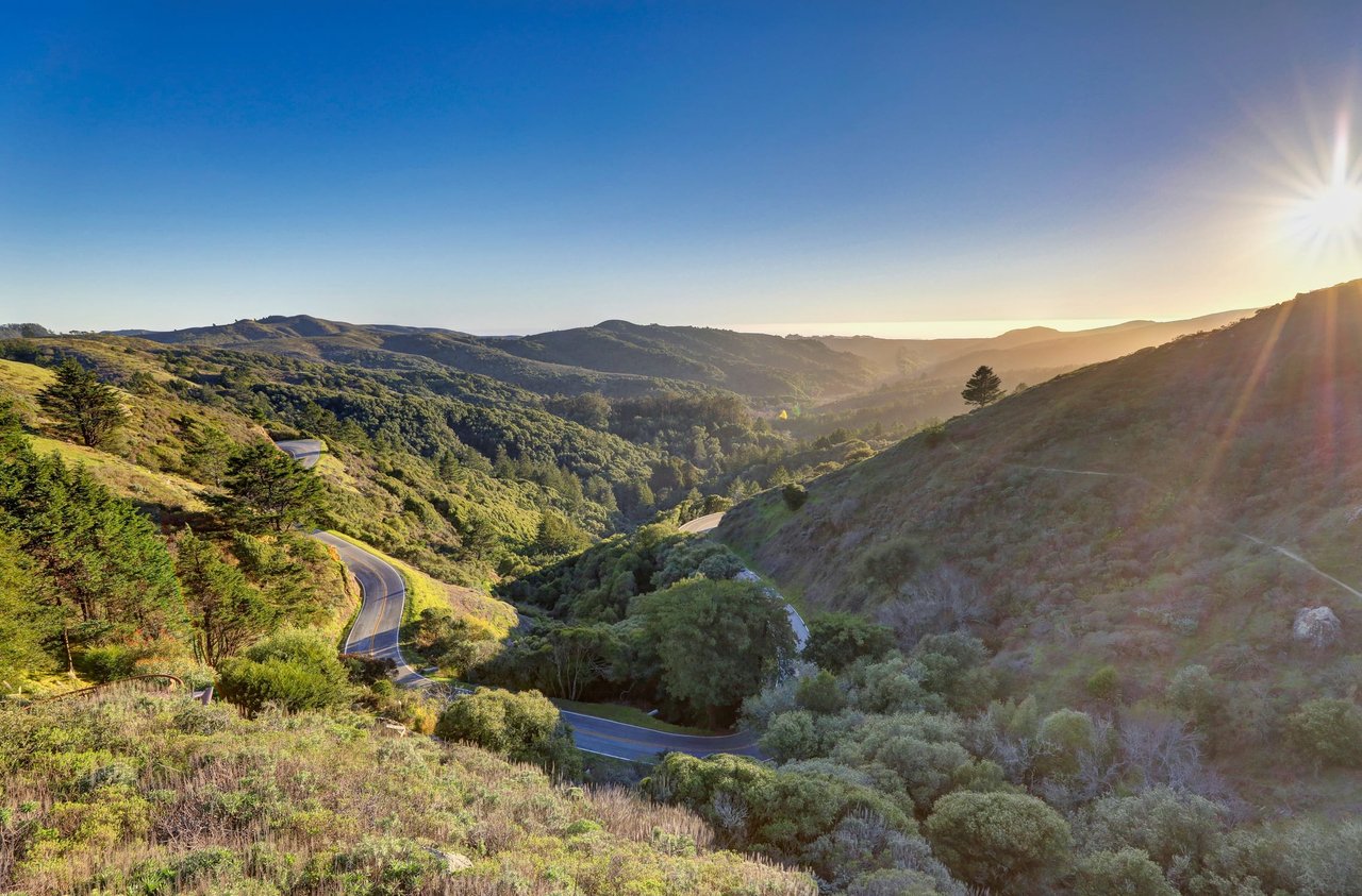 Diamond in the Rough with Picturesque Views