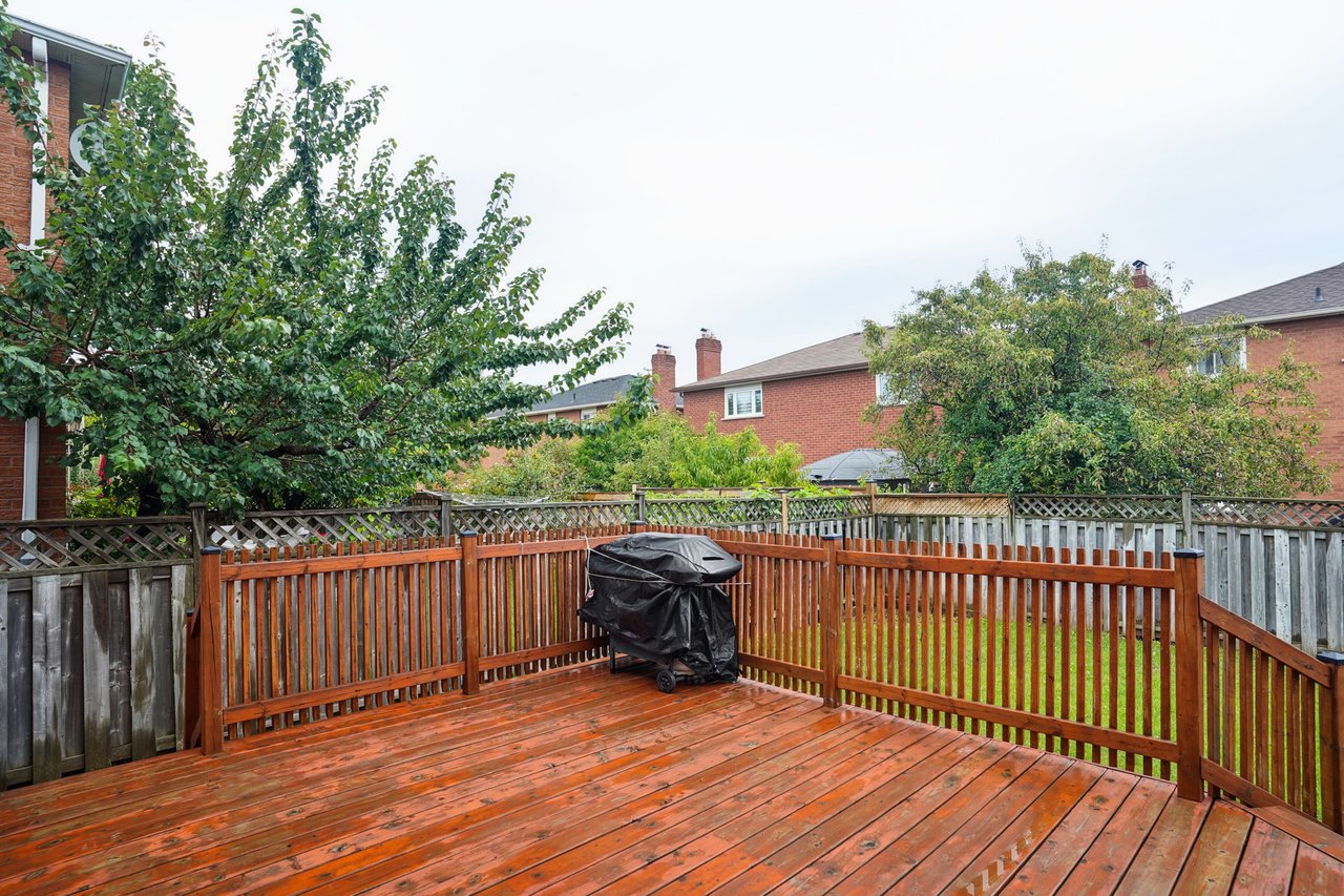 Fully renovated 4 bedroom in great location!