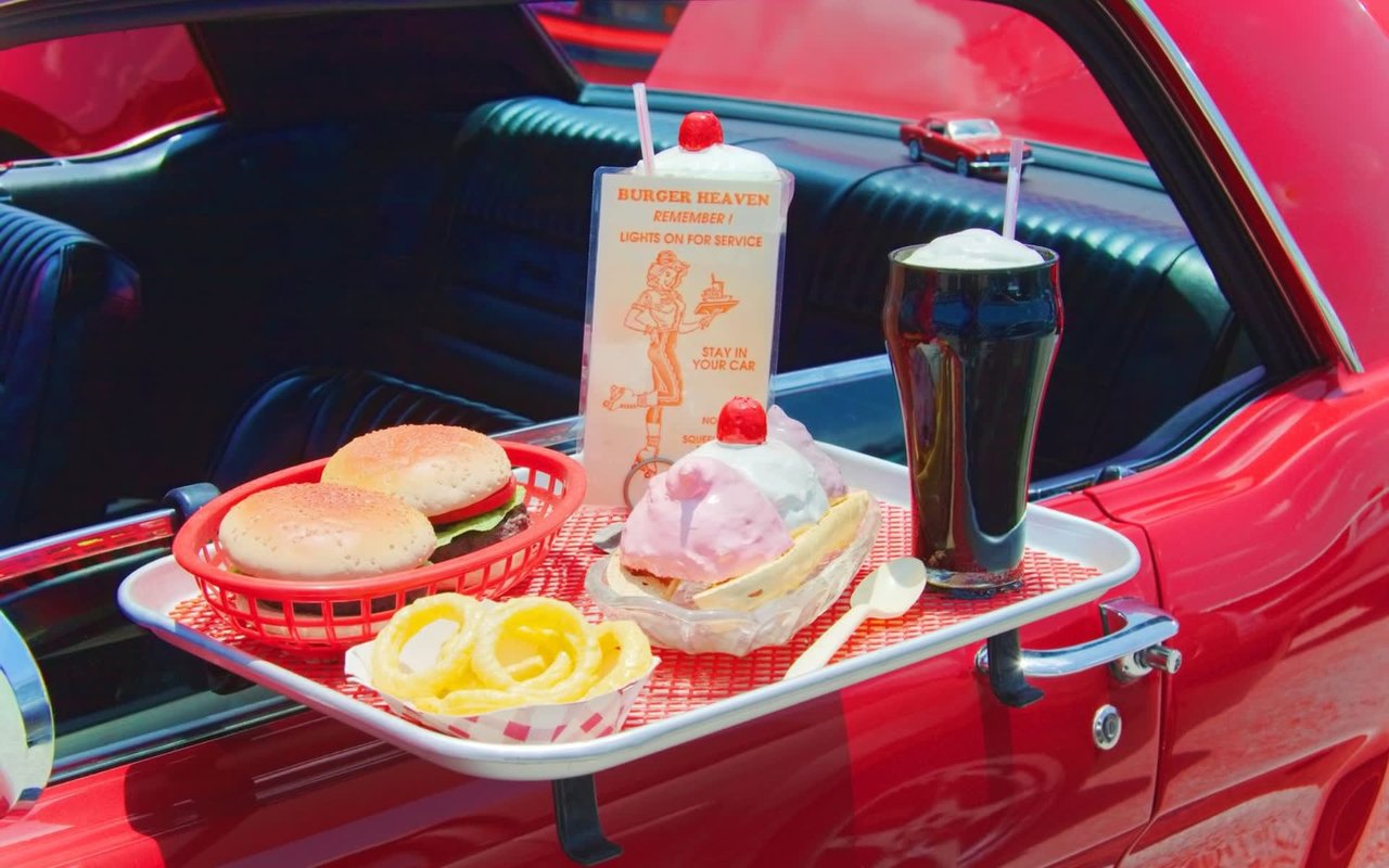 Indiana’s Best Drive-In Restaurants