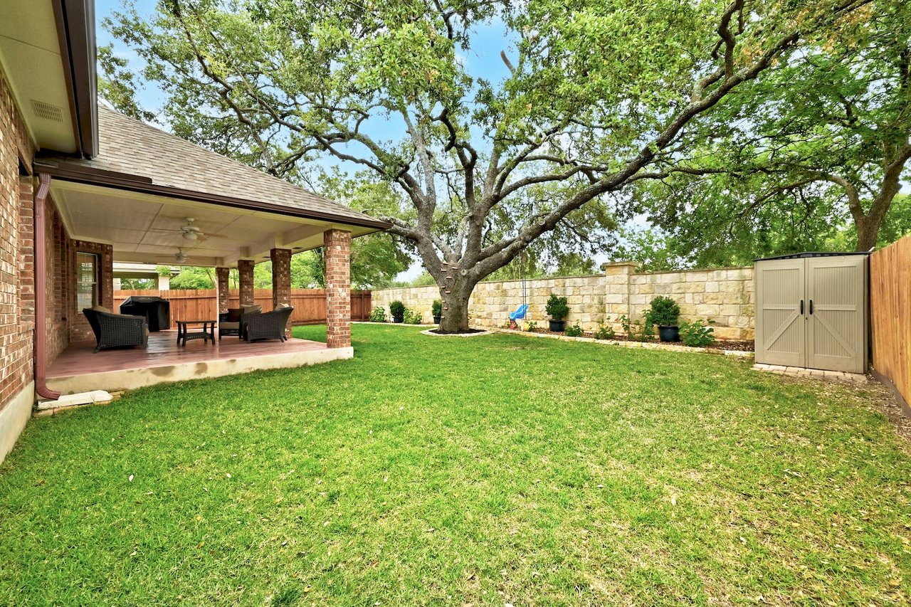 14405 Wharton Park Trl, Austin, Texas 78717