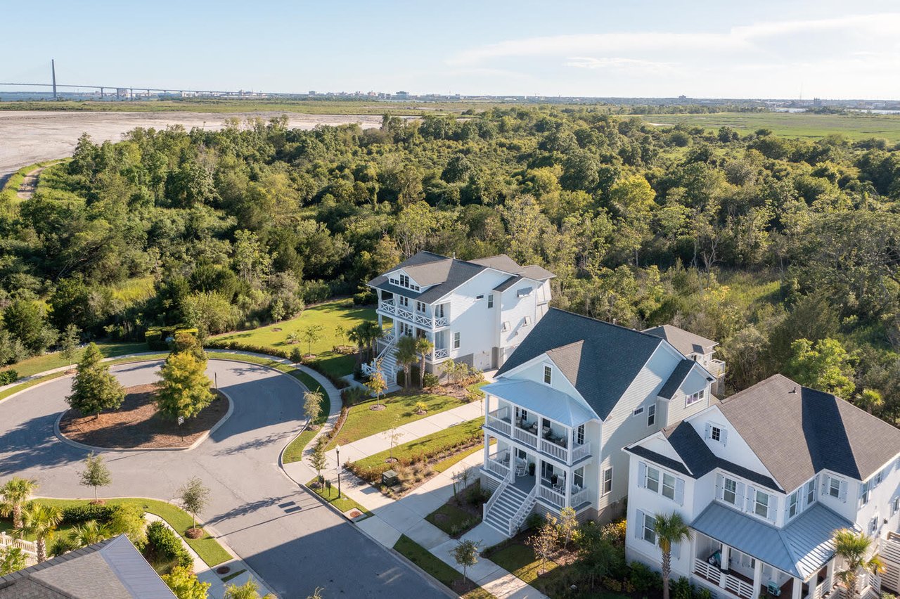 Things to Do on Daniel Island