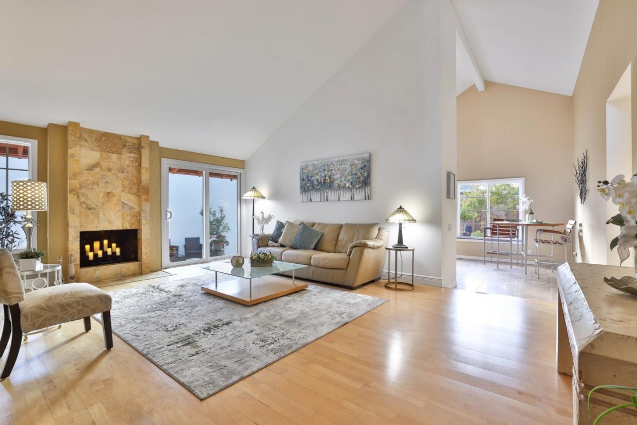 6331 Pearlroth Drive • San Jose • 95123	