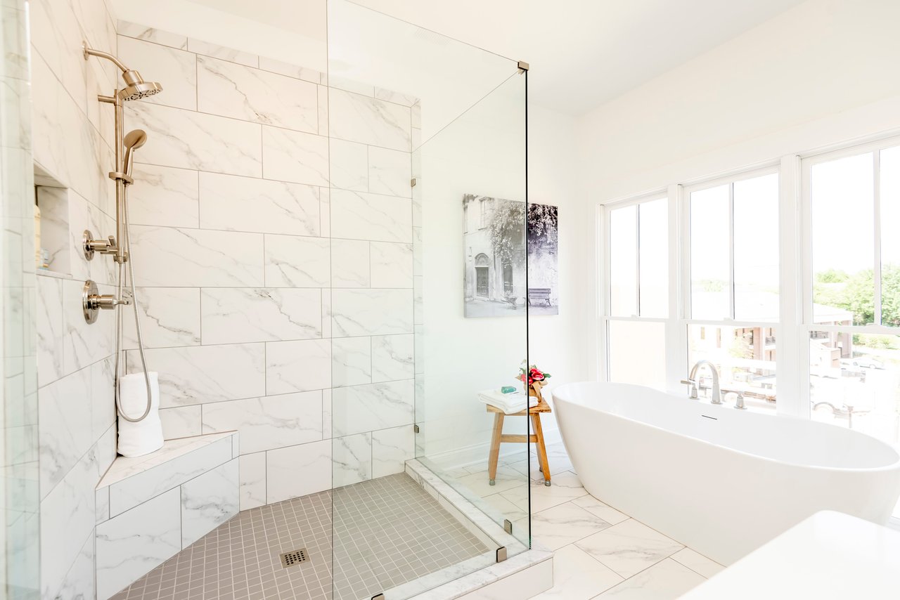 The Best Use of Time (and Money) When It Comes to Renovations