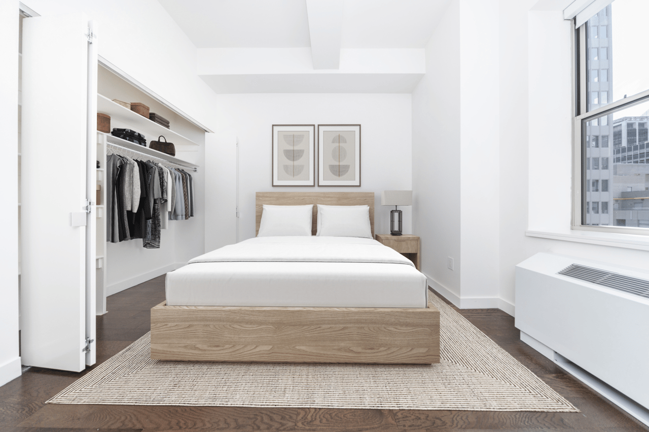 116 John Street, Apt 1714