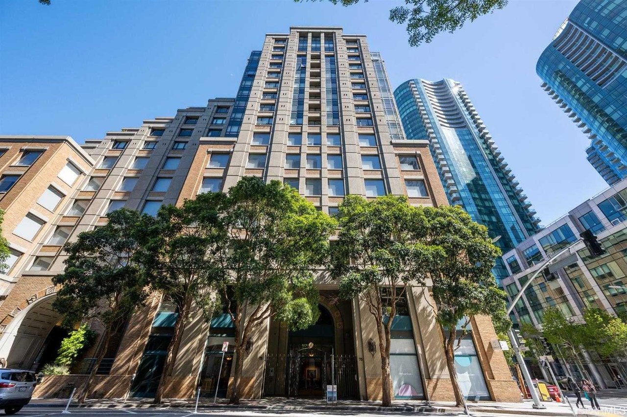 75 Folsom St #901