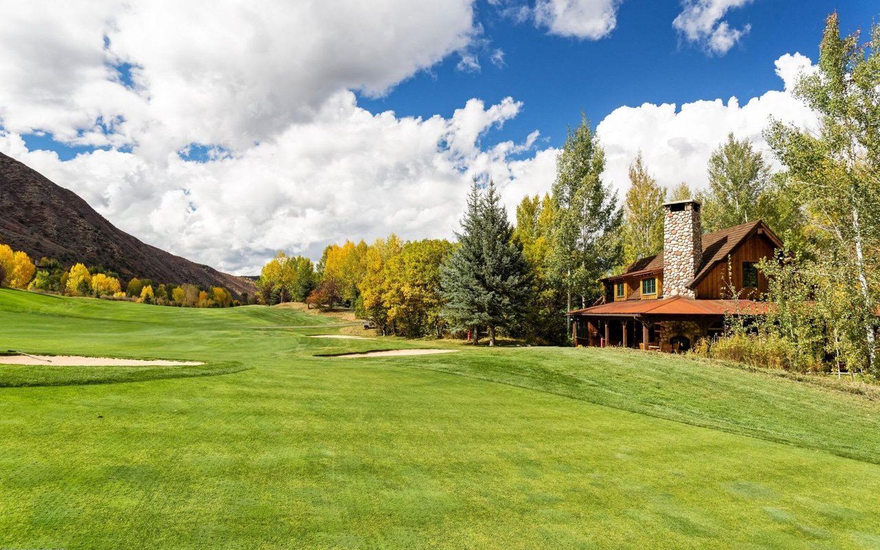 Roaring Fork Club