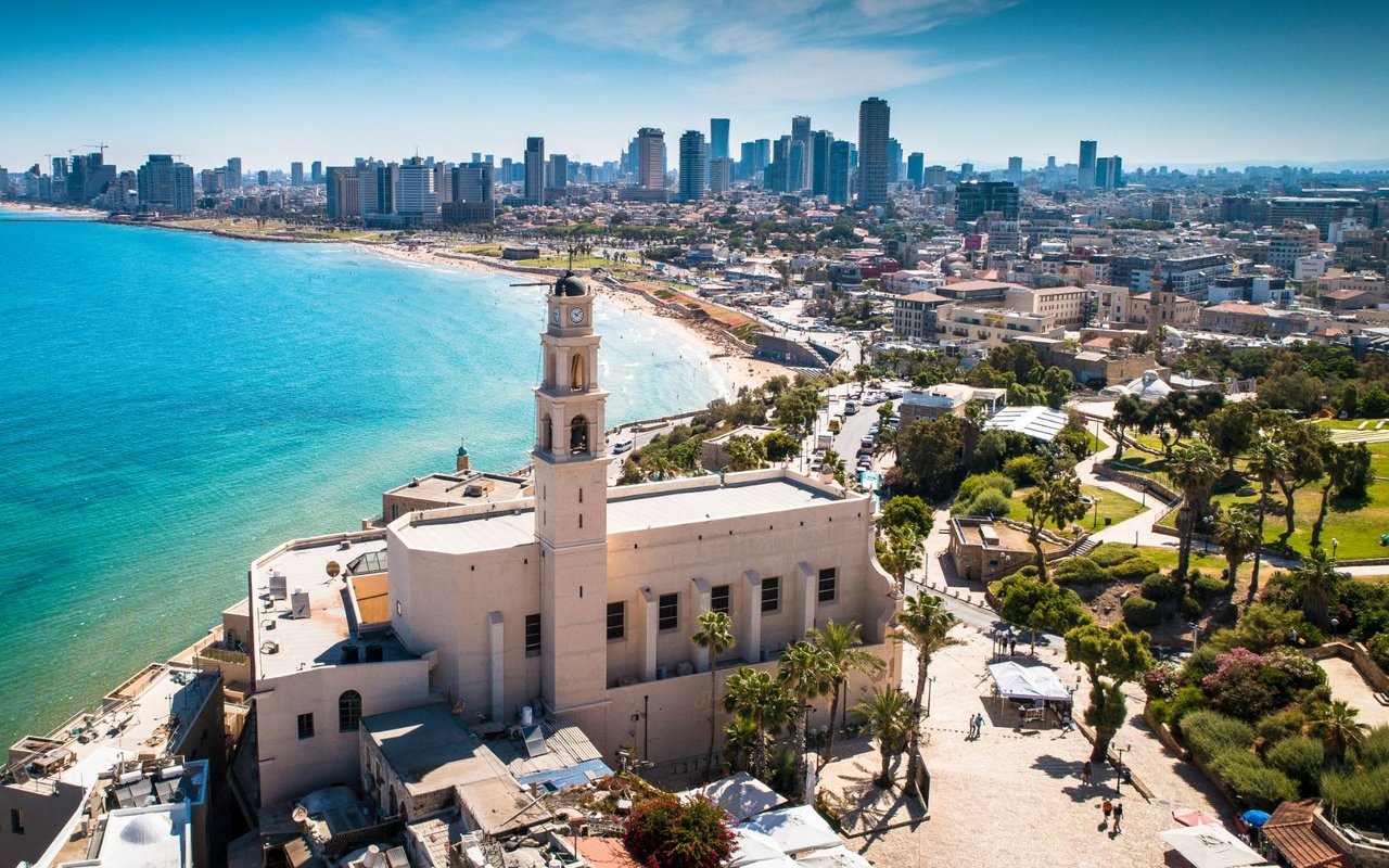 Tel Aviv