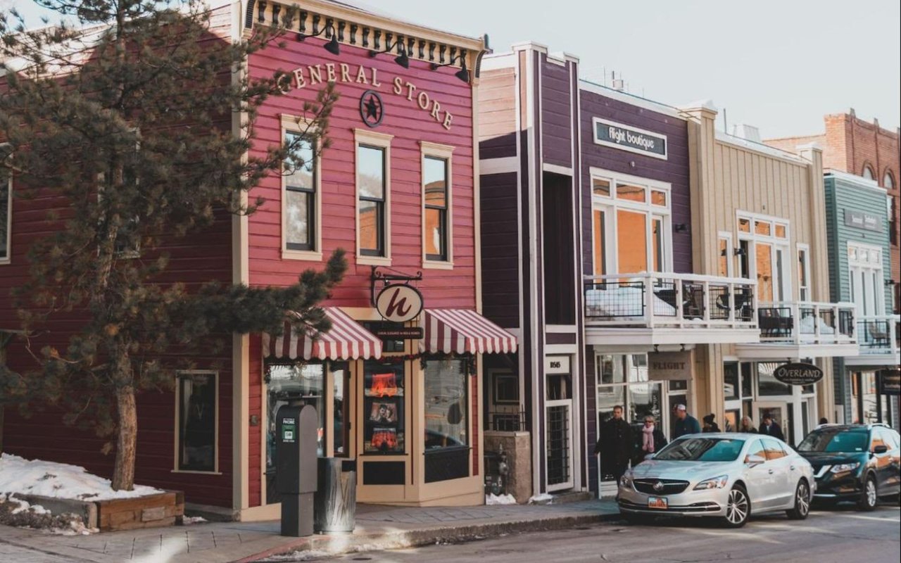 5 Reasons to Sell With a Park City Real Estate Agent