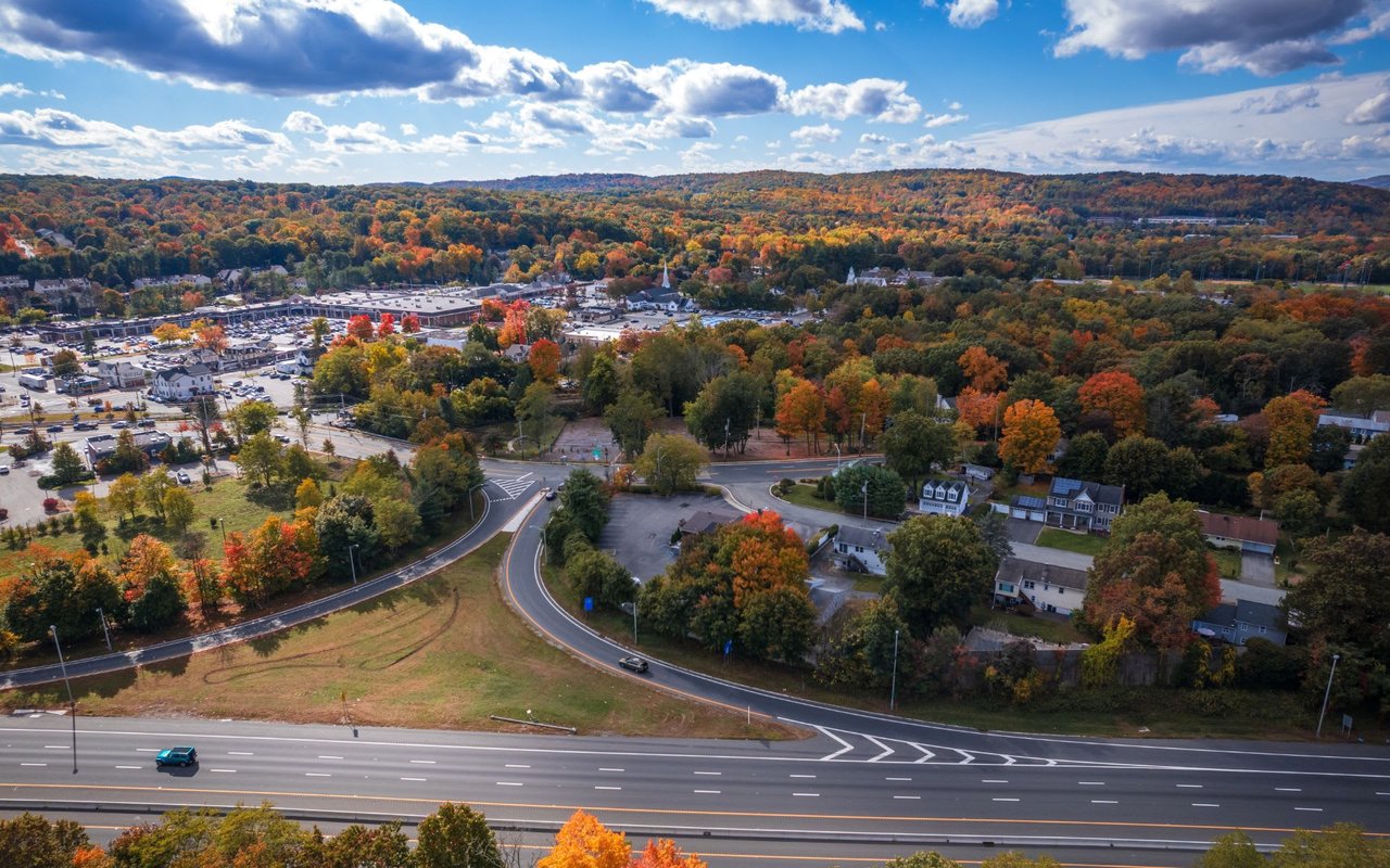 Wyckoff Township