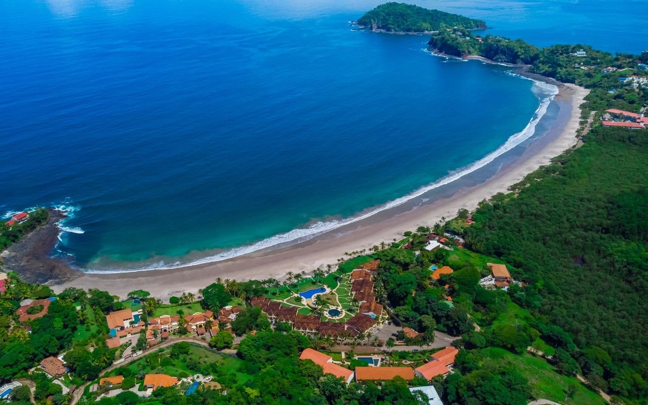 Where to Live in Costa Rica