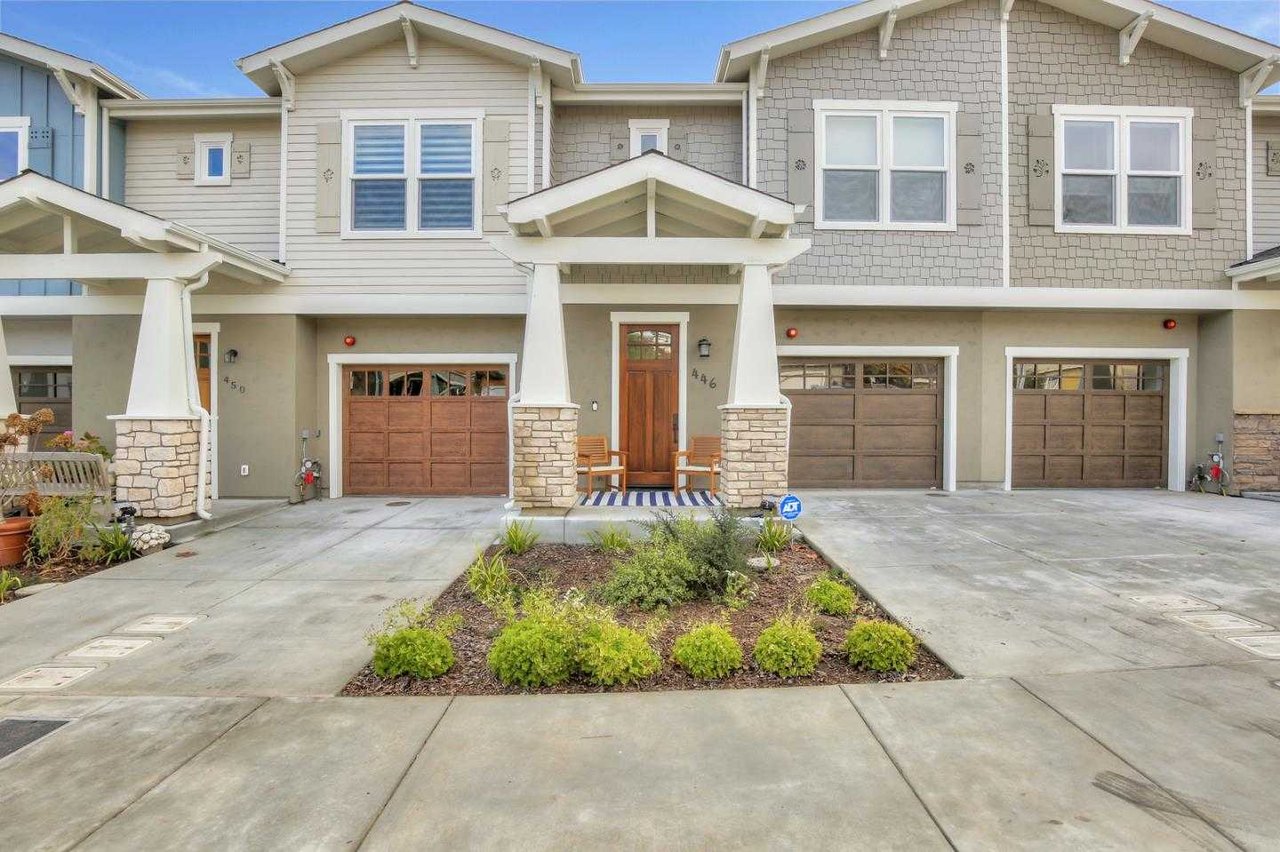446 Granite WAY