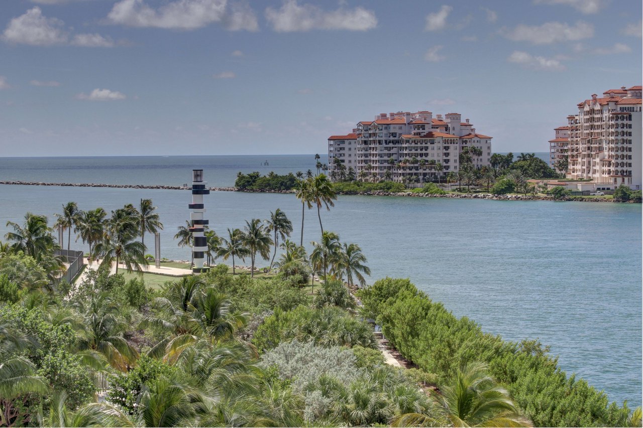 Murano Portofino | Miami Beach