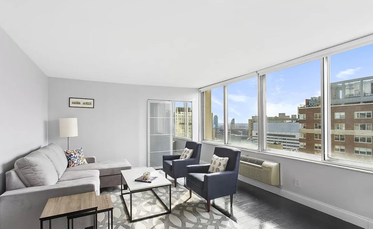 353 East 72nd Street Apt #35C