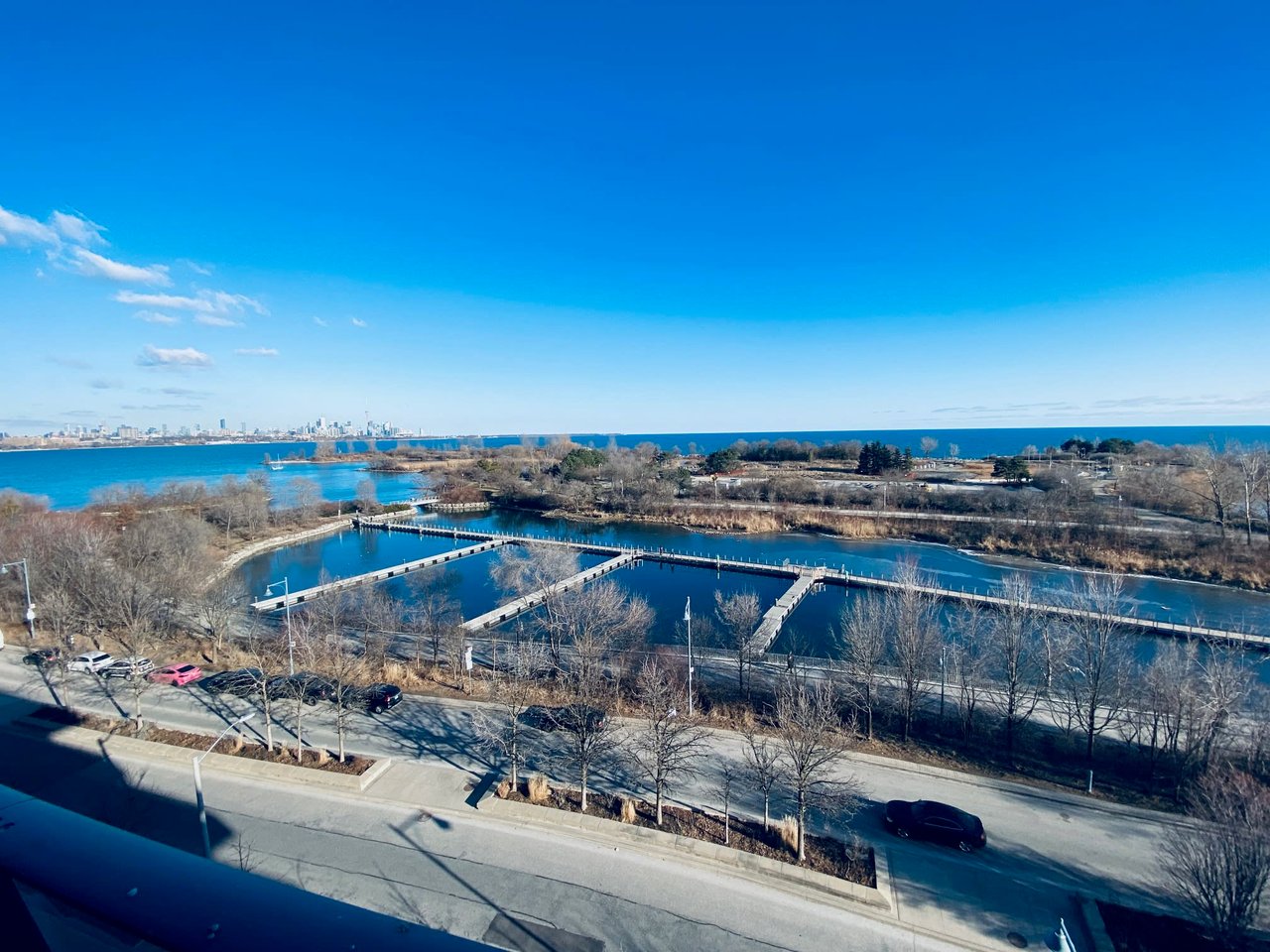 20 Shore Breeze Dr Unit: 512