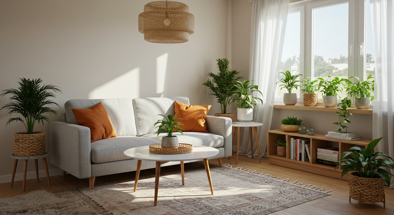 How to Downsize Effectively in The Villages, FL