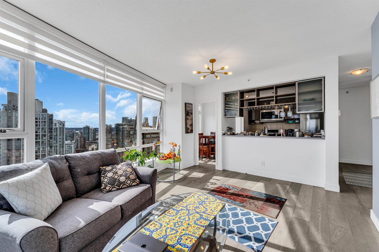3202-928 Beatty Street, Vancouver