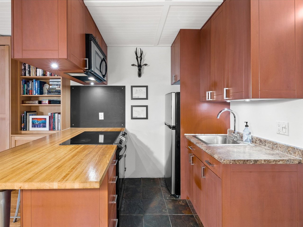308-2109 Whistler Rd