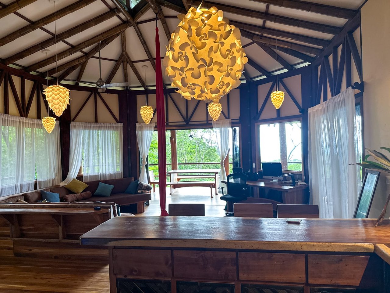 Casa Selva Sustainable Living 