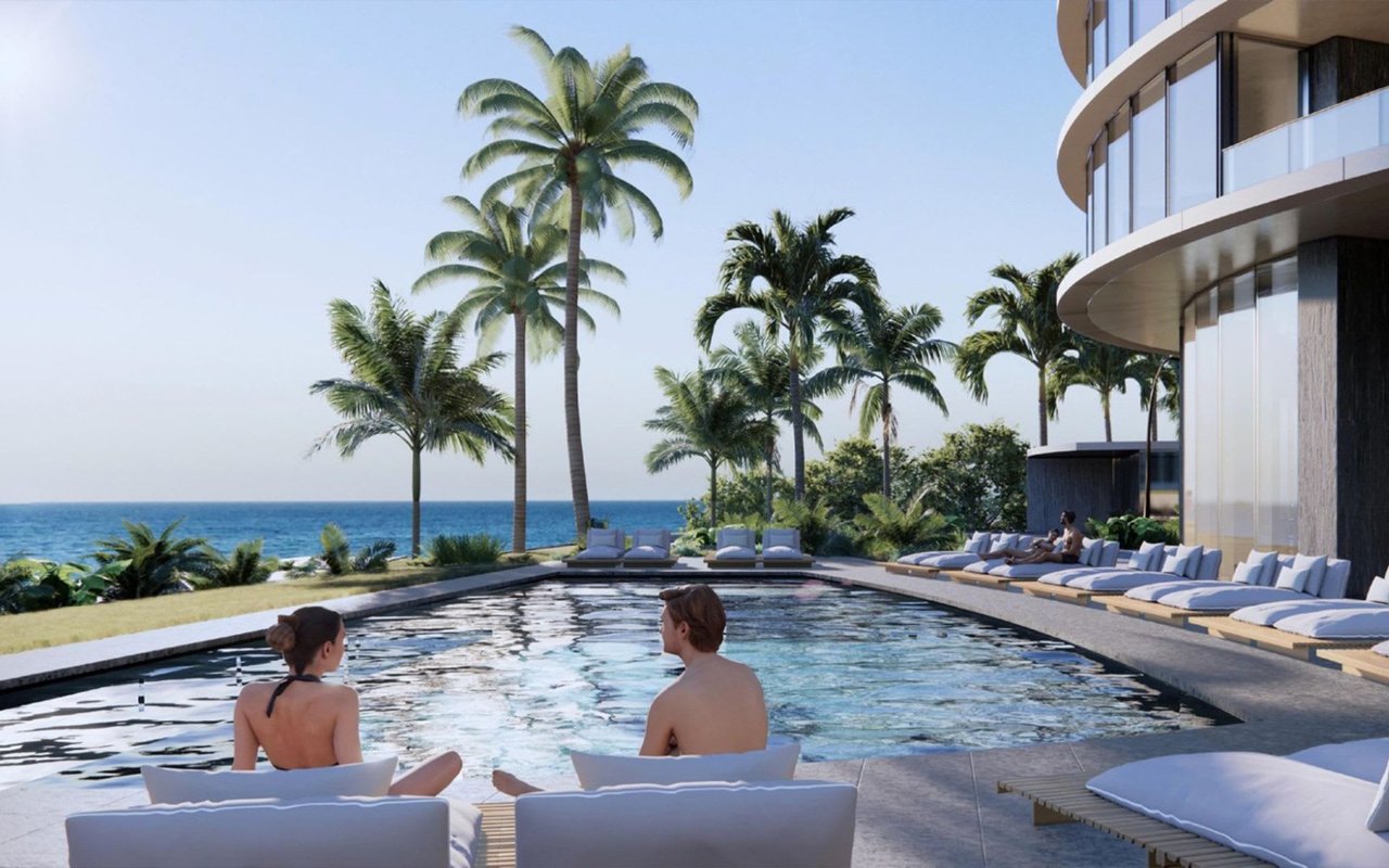 Rivage Bal Harbour