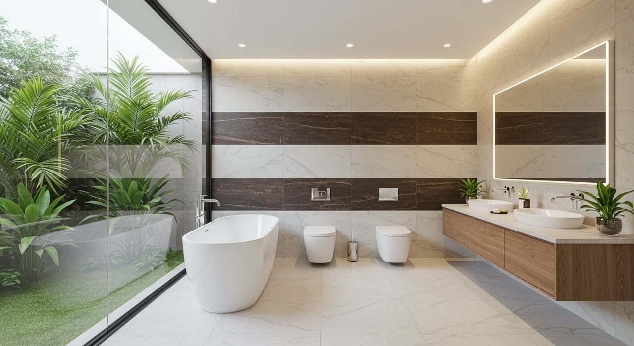 5 Designer Touches That Make Homes Irresistible to Buyers