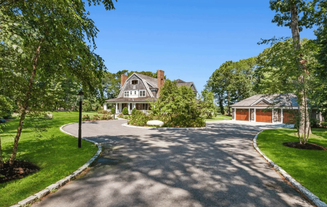 Flipping Houses on Cape Cod, MA