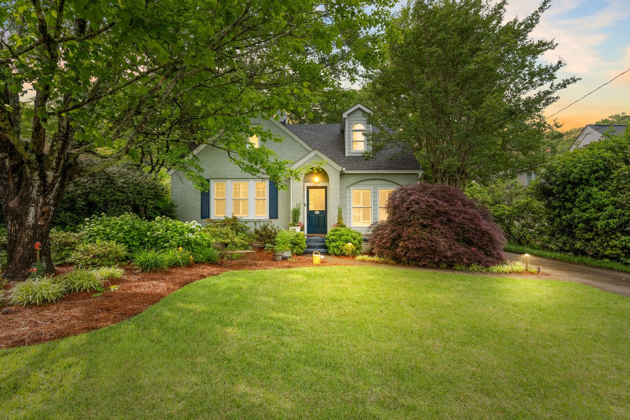 35 E TALLULAH DRIVE, GREENVILLE, SC 29605