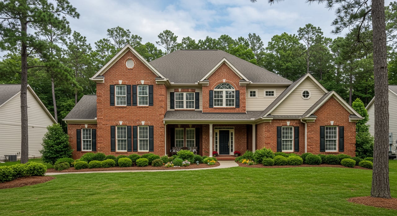 A Comprehensive Guide to Property Inspections in Central Texas: College Station, Brenham & Round Top