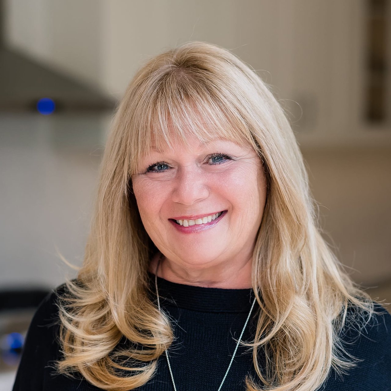 Liz Buljan