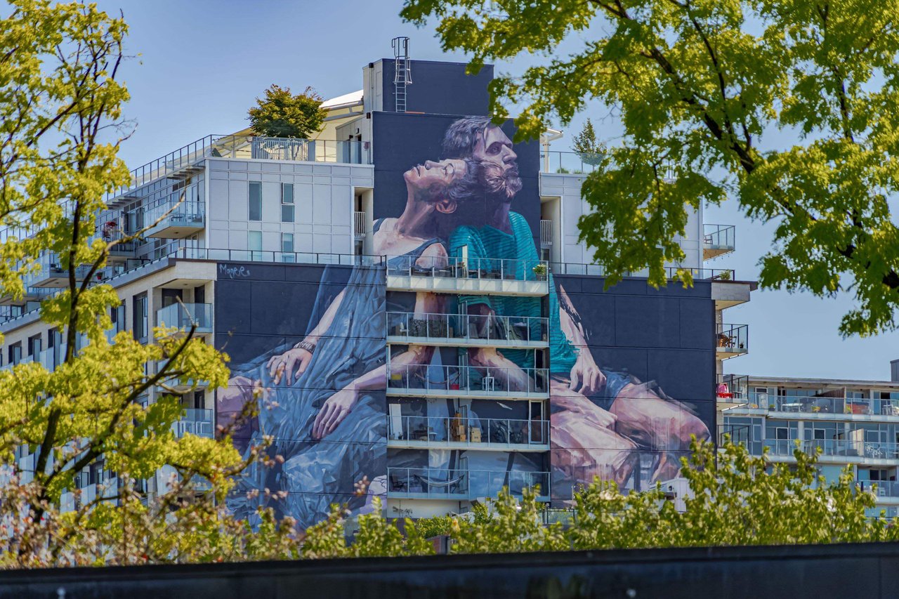 303-330 E 7th Avenue, Vancouver