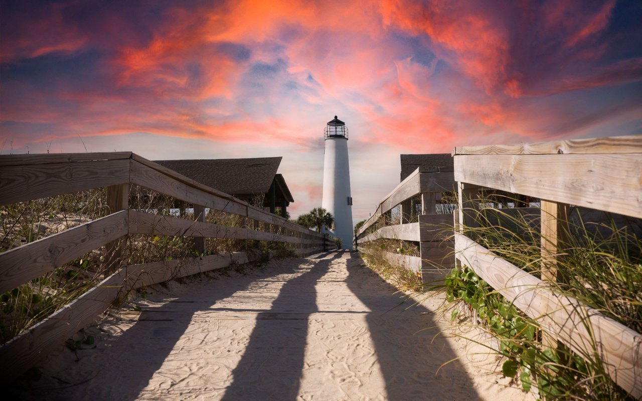 St. George Island