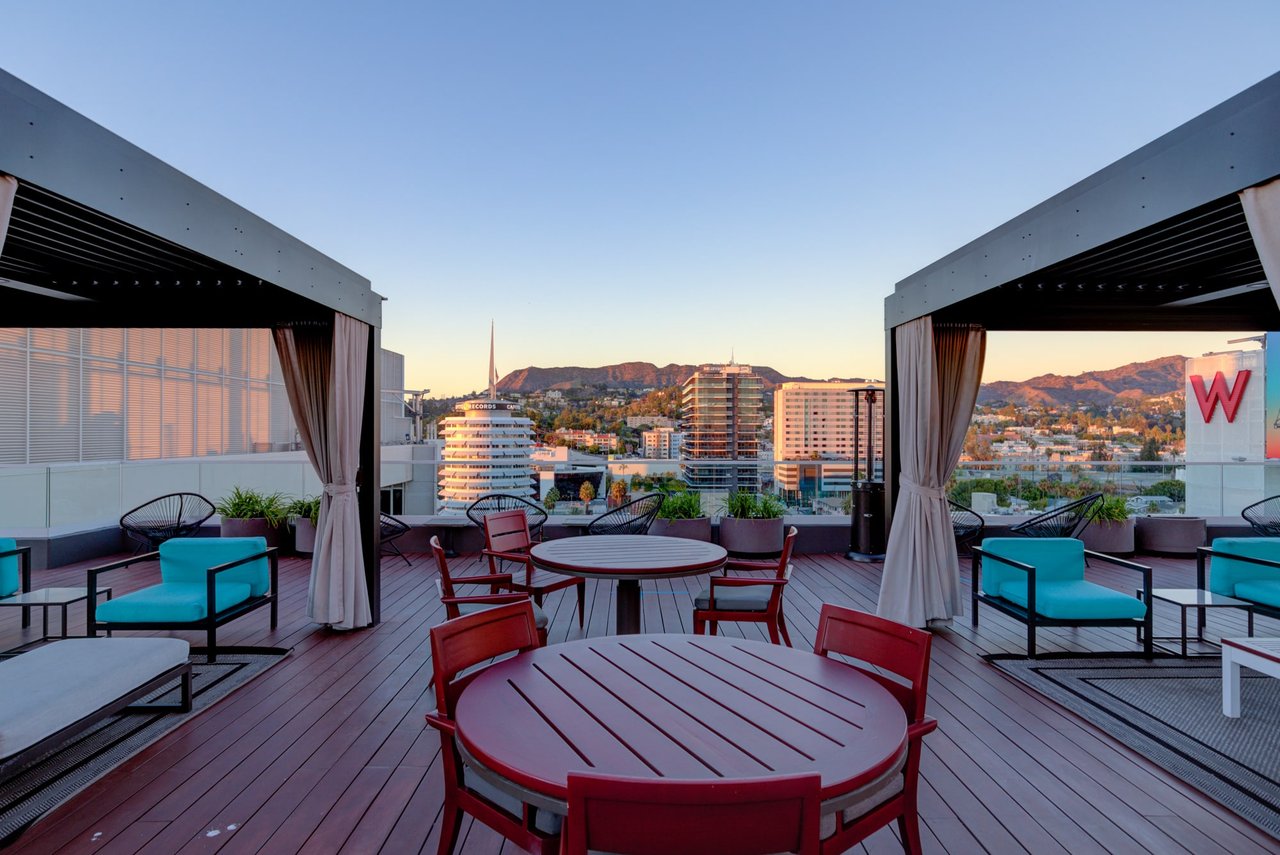 6250 Hollywood #14H 