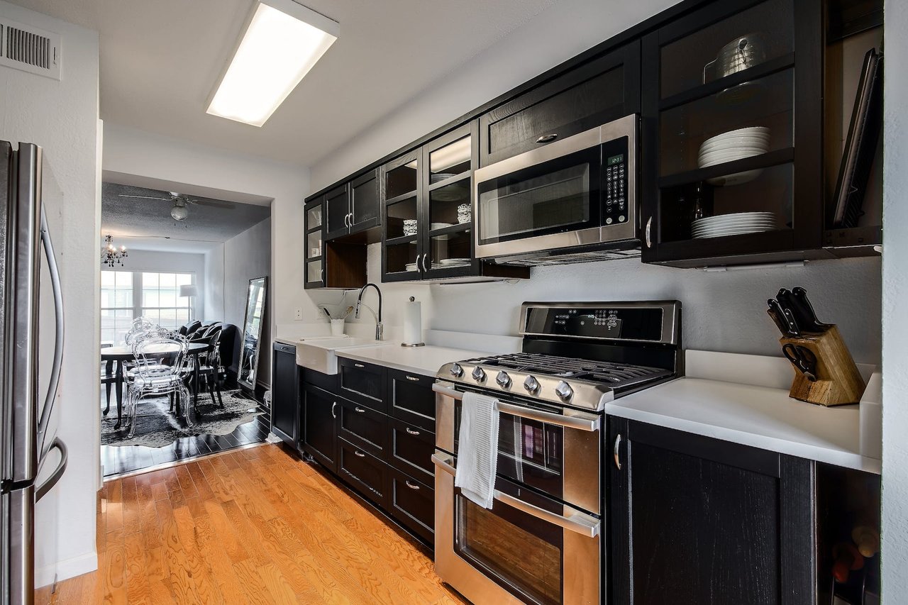 2425 Ashdale Dr #56, Austin, Texas 78757