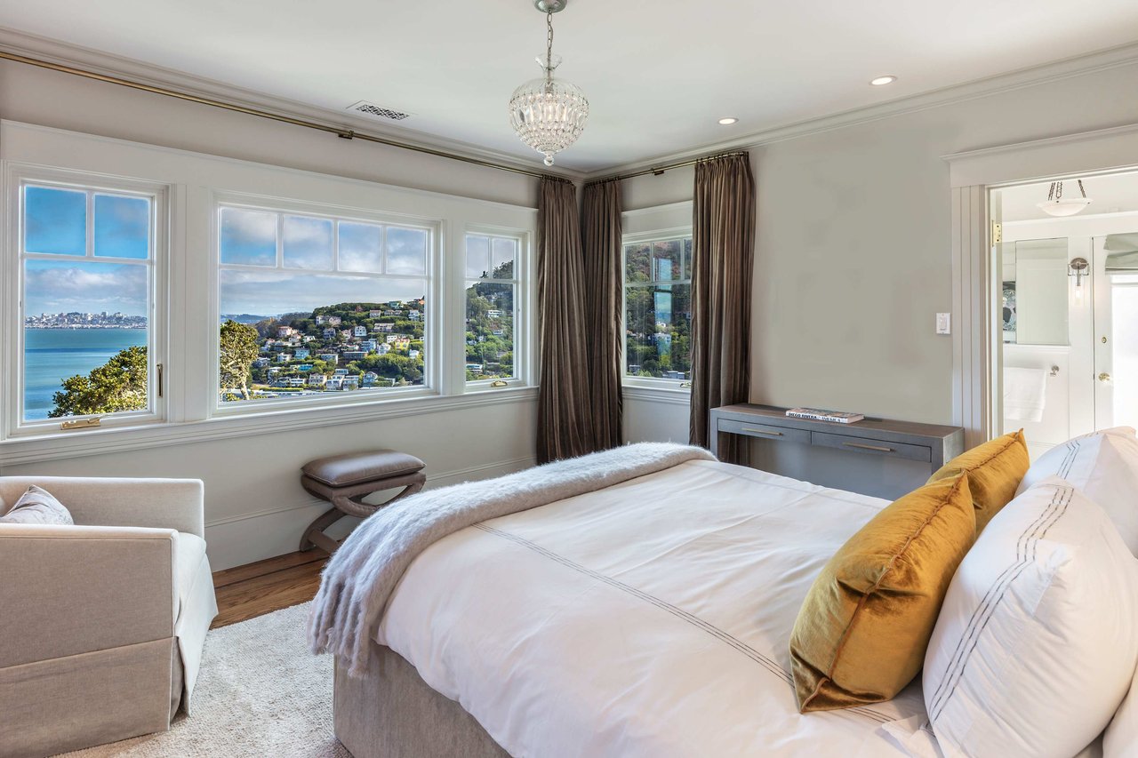 111 Central Avenue Sausalito