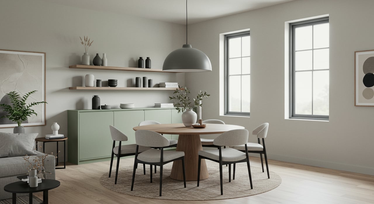 The 5 Paint Tricks You Need From Bobby Berk to Add Interest to Your Space