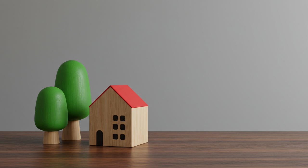 Don’t Expect a Flood of Foreclosures