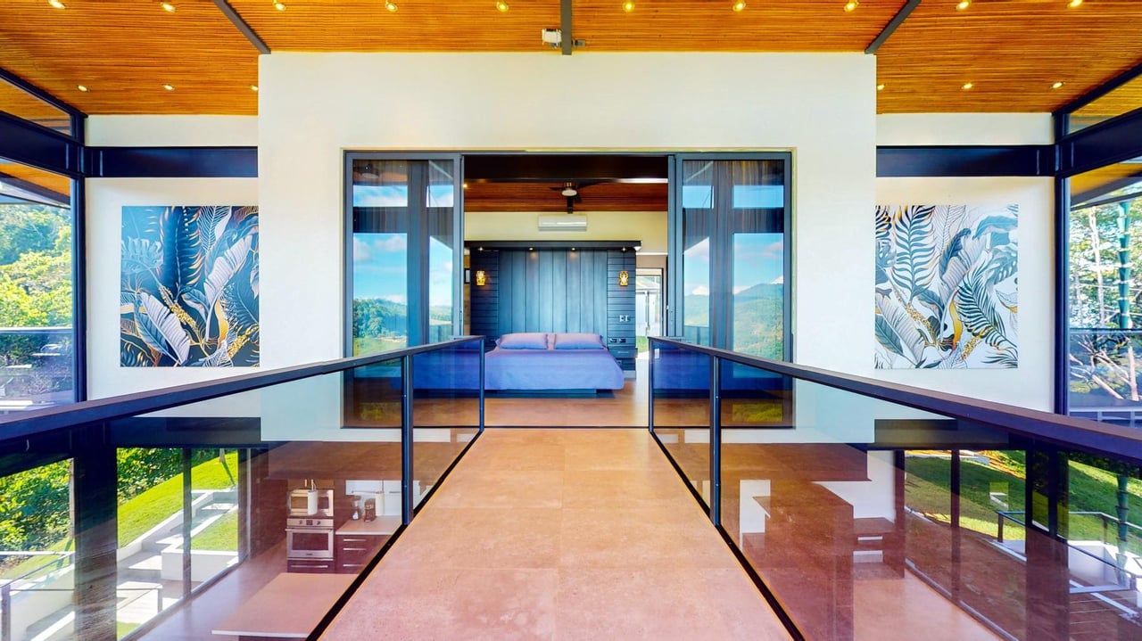 Boutique Hotel Rental Investment, Dominical, Puntarenas