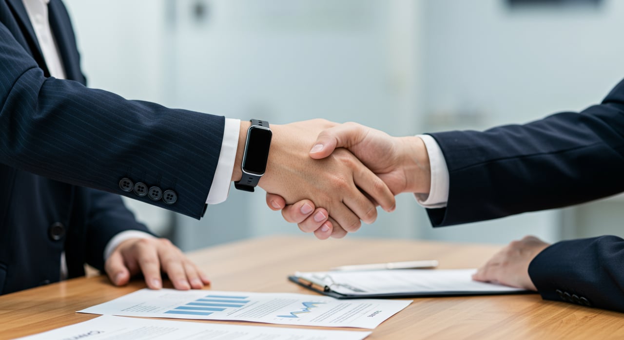 Real Estate Negotiation Strategies From An Expert